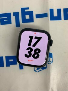# Sapporo отправка #1 иен старт # б/у #Apple#Apple Watch Nike Series 7 GPS модель 41mm#MKN43J/A#J490258i