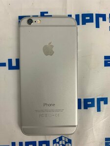 ■訳アリ■札幌発送■中古■Apple■iPhone 6■MG4H2J/A■64GB■au■J492083i