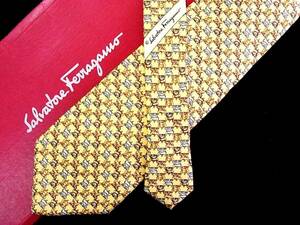 *:.*:[ new goods N]8594 Ferragamo [ dog ] necktie 