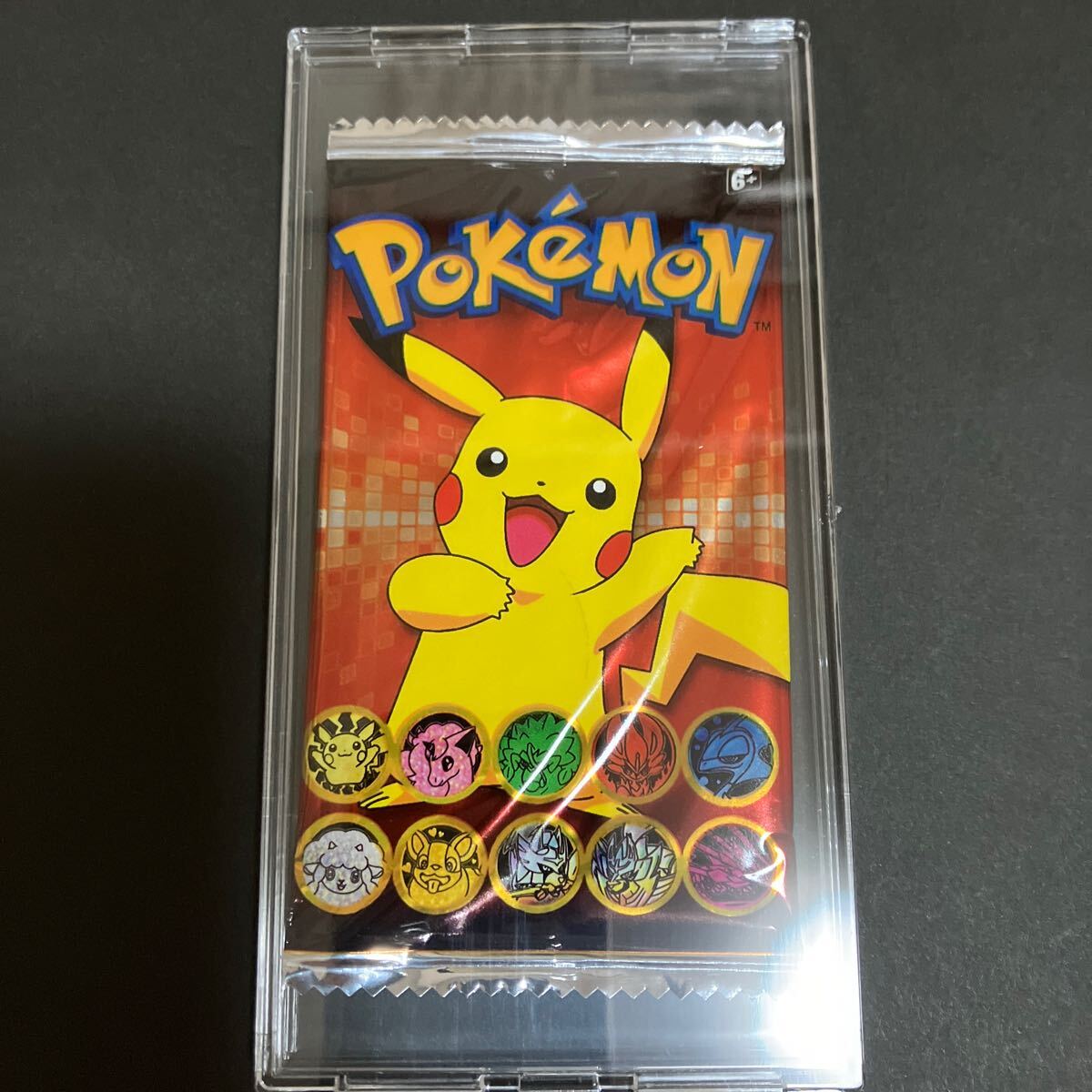 2024年最新】Yahoo!オークション -ポケモンカード パック 海外の中古品