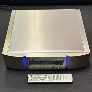 marantz SA-10 S1 SACDプレーヤー S/N: ANM15170200276の画像1