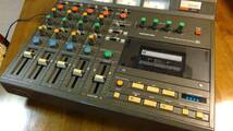 TEAC　244 TASCAM　SERIES_画像5