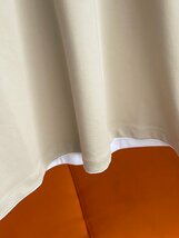 BRUNELLO CUCINELLI(ブルネロ クチネリ) メンズ　半袖T-シャツ　丸首　綿　ベージュ　Mサイズ　トップス カットソー　クルーネック_画像4