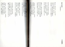 詩の雑誌『 季刊 midnight press No.2 』 ■ 1998 冬 ミッドナイト・プレス _画像4