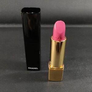 CHANEL 口紅 ルージュ アリュール 166 シャネル