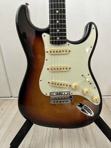 Fender Japan ST62-TX ストラトキャスター テキサススペシャル