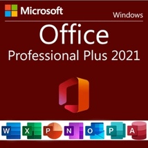 【Office2021 永年正規保証】Microsoft Office 2021 Professional Plus オフィス2021 プロダクトキー Access Word Excel PowerPoin 日本語_画像1