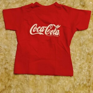 #半袖Tシャツ#ボーイズサイズ#5着セット#ハーレーダビットソン#コカ・コーラ#ステッカー付きバイカーTeeの画像4