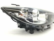 マツダ KE2FW CX-5 前期 純正 HID AFS付 ヘッドライト 右　STANLEY P9770 　　　　 2400374　　 2J7-1 林_画像6