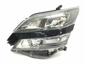 20 ヴェルファイア 3.5Z 前期 純正 HID AFS付 ヘッドライト 左 ICHIKOH 58-24 2400355 2J7-1 林