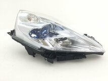 日産 ZEO リーフ 純正 LED ヘッドライト 右 ICHIKOH 1847　　　　　　　2202834　　　　　　 2I1-1　 林　_画像4