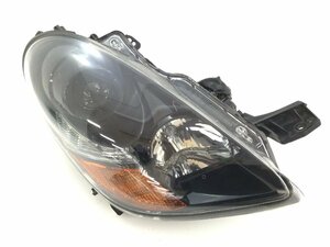 三菱 アイ 純正 HID ヘッドライト STANLEY P4905 右　　　　　　　　　　　　　　　2300296　2J7-1 林