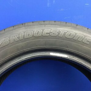 2018年製 BRIDGESTONE ブリジストン NEXTRY 155/65R14 4本 ラジアルタイヤ      2230422 ２階 深の画像2