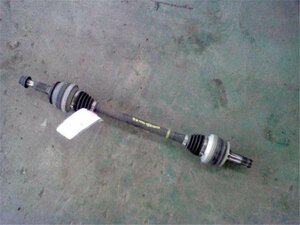  Toyota GRS214 Crown Athlete original right rear drive shaft P30800-22023888 2O2-1