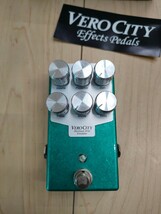 VeroCity Effects Pedals 547_画像4