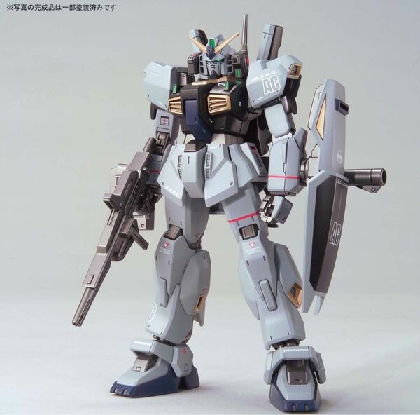 ガンダムベース限定 HG 1/144 ガンダムMk-Ⅱ