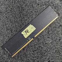 【中古】DDR4メモリ 8GB1枚 panram D4U2666PS-8GC19(灰チップ) [DDR4-2666 PC4-21300]_画像3