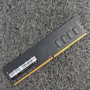 【中古】DDR4メモリ 8GB1枚 panram D4U2666PS-8GC19(SpecTek) [DDR4-2666 PC4-21300]