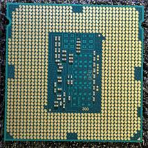 【中古】Intel Core i7 4771 [LGA1150 Haswell 第4世代]_画像4