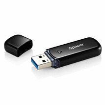 Windows10 or 11 最新版ブータブルUSB インストールディスク Apacer 16GB ブラック USB3.2_画像5