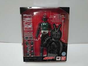  S.H.Figuarts 仮面ライダー1号(桜島ver.) 旧1号 S.H.フィギュアーツ 未開封品