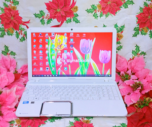  new model Windows11 installing /. speed 3 generation Core-i7/ great popularity Toshiba white color / Blue-ray / soft great number /. speed high capacity SSD512/ memory 8GB/DVD roasting / office 