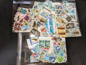 日本切手未使用　5円、10円、15円切手　額面一万円以上　難あり品