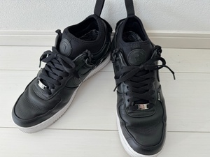 ◆NIKE UNDERCOVER 27cm US9 UK8 ナイキ アンダーカバー AirForce1 エアフォース1 スニーカー