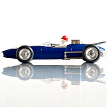 1/43 ソリド ローラ クライマックス V8 フォーミュラ1 Solido Lola Climax F1_画像1