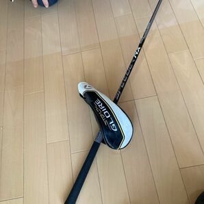 TaylorMade Stealth Gloire