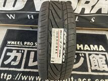 ◆1本のみ! 1000円スタート完全売切! NITTOネオジェン 235/30R22 235/30-22 22インチ タイヤ交換 アルファード ヴェルファイア フーガ_画像1