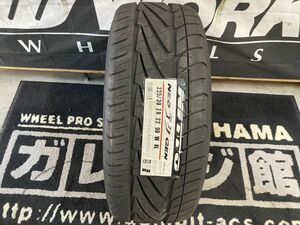 ◆1本のみ! 1000円スタート完全売切! NITTOネオジェン 235/30R22 235/30-22 22インチ タイヤ交換 アルファード ヴェルファイア フーガ