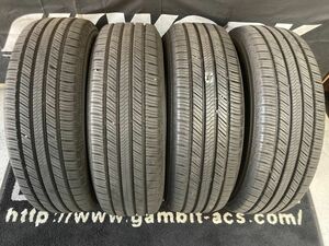 ◆4本セット! 1000円スタート完全売切!【22年製】YHジオランダーCV G058 235/70R16 235/70-16 タイヤ交換 RAV4 デリカD:5 D5 ハリアー CX-5