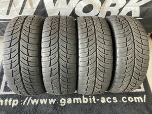 ◆4本セット! 1000円スタート完全売切!【22年製】BFグッドリッチ 215/45R17 215/45-17 タイヤ交換 プリウス 86 カローラツーリング