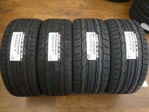 【BMWなど】前後 4本Set 在庫あり! 245/40R20 99Y 275/35R20 102Y NITTO NT555 G2 7シリーズ 5シリーズGT X3 X4 F07 F01 F02 F04 F25 F26