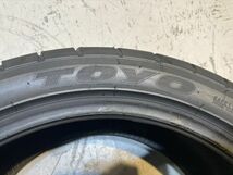 ◆在庫あり! 4本Set【24年製】245/40R18 245/40-18 TOYOプロクセスR1R WRX S4 STI ランサー ランエボ GT-R R32 スカイライン インプレッサ_画像5