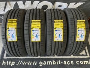 ◆4本セット! 1000円スタート完全売切!【22年製】ロターラRU01 215/40R18 215/40-18 プリウス 86 BRZ レガシィ ノア ヴォクシー カローラ