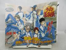 AAM■週刊少年ジャンプ 2002年5月13.20日 NO.22.23 ワンピース、テニスの王子天、ヒカルの碁◆可■_画像5