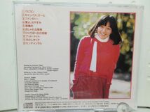 E9■CD 岩崎宏美/ファンタジー■_画像2