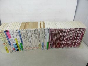 AA■新書 まとめて48冊 心理学・教育関連多め◆現状渡しジャンク、未清掃、ページ折あり、書込み有■送料無料