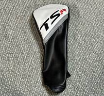 タイトリスト（Titleist）TSR2ドライバー　ロフト10°　シャフトTOUR AD　DI-5 フレックスS　※1円スタート_画像7