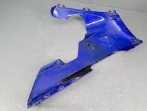 ◆ YZF-R1 (4XV) OEM アンダーカウル 右 4XV-28385-00 240219DY0113_画像4