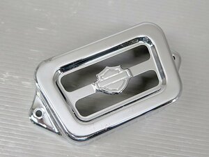 * Harley touring custom cover (221104DD0022)