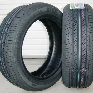 ★ 即納可能! 2024年製 ケンダ KOMET PLUS KR23A 165/55R14 72V M+S 新品1本 ★ 個人宅もOK! ☆彡 「出品=在庫OK!」 送料別途の画像1