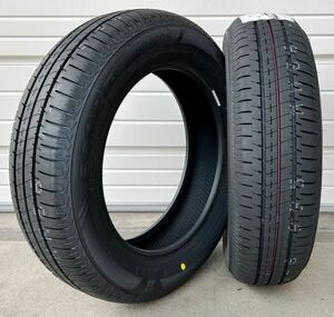 ★ 即納可能! 2024年製 ブリヂストン 低燃費 エコピア NH200C 175/55R15 77V 新品ラスト4本 ★ 個人宅もOK! ☆彡 「出品=在庫OK!」