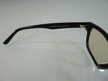 RayBan/レイバン　メガネフレーム　RB5345-D　2000　53口18　145　伊達メガネ　アジアンフィット　中古_画像3