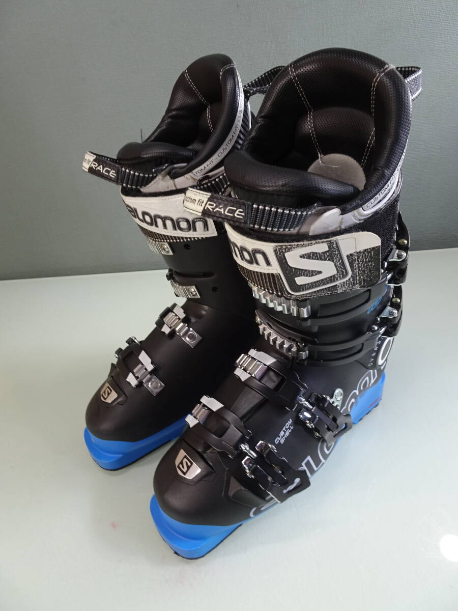 2024年最新】Yahoo!オークション -(サロモン salomon)(ブーツ)の中古品 