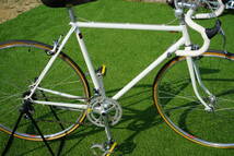 TANGE900 CR-MO オールドロードバイク　シマノ105　SUNTOUR CYCLONE700　程度良好_画像4