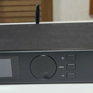 S.M.S.L D300 DAC の画像1