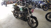 動画あり　フルカスタム　★バリオス ZR250A バリオス250★　ホーネット250 バンディット250 ジェイド CB400SF_画像1